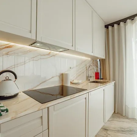 Appartamento Downtown Penthouse With River View By Vacationy Oporto