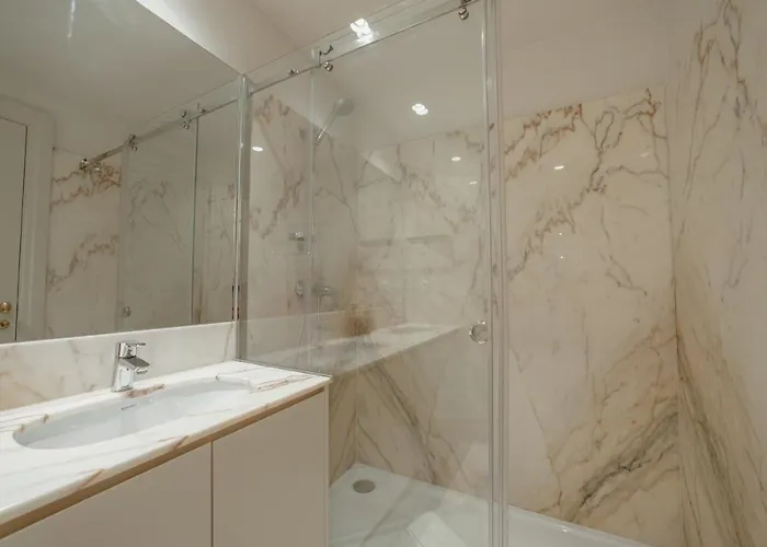 Apartament Downtown Penthouse With River View By Vacationy