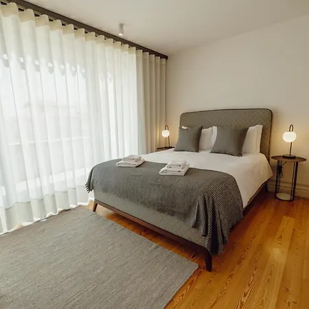 Apartment Downtown Penthouse With River View By Vacationy *