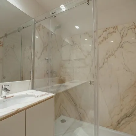 Apartamento Downtown Penthouse With River View By Vacationy