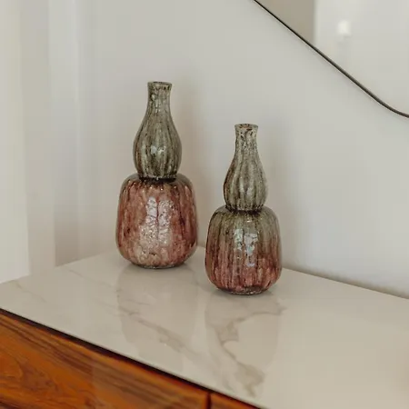 Downtown Penthouse With River View By Vacationy *