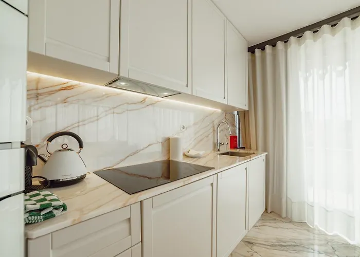 Διαμέρισμα Downtown Penthouse With River View By Vacationy Πόρτο