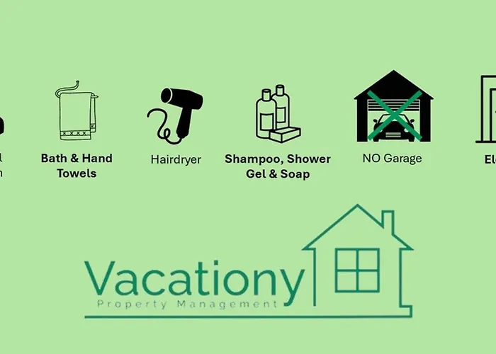 Downtown Penthouse With River View By Vacationy * Oporto