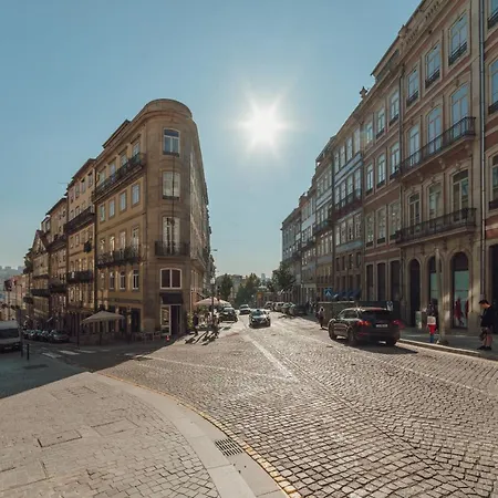 Downtown Penthouse With River View By Vacationy Apartment *